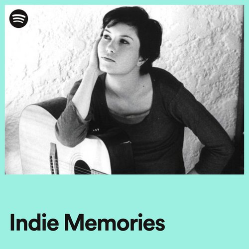 Indie Memories