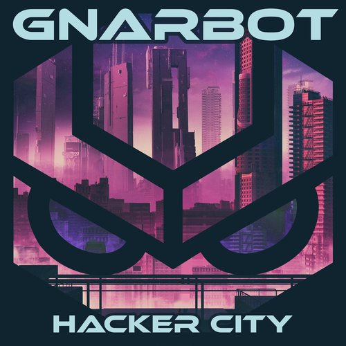 Hacker City