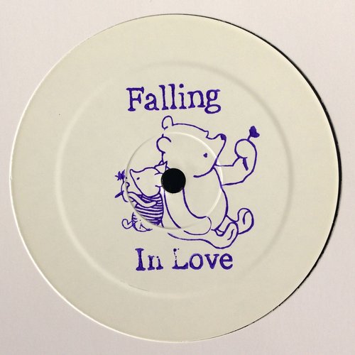 Falling In Love