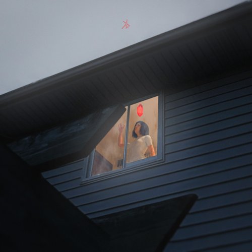 Crave - EP