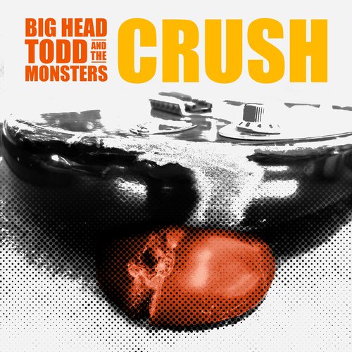 Crush - Single