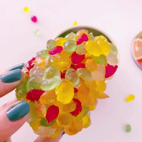 Popping Candy EP