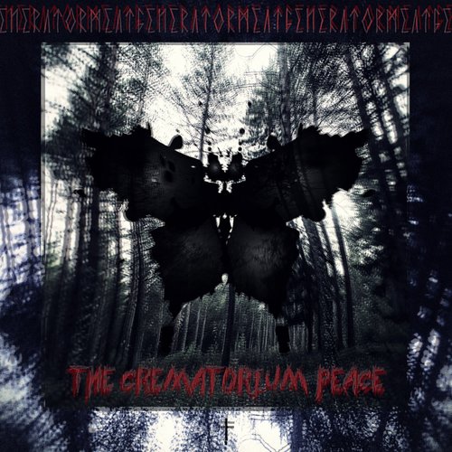 The Crematorium Peace