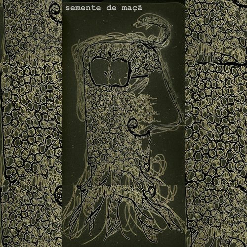 Semente de Maçã EP