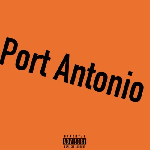 Port Antonio