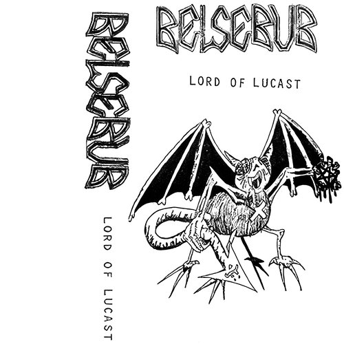 Lord Of Lucast