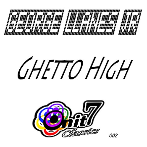 Ghetto High