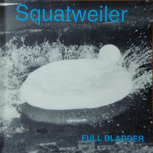 Full Bladder