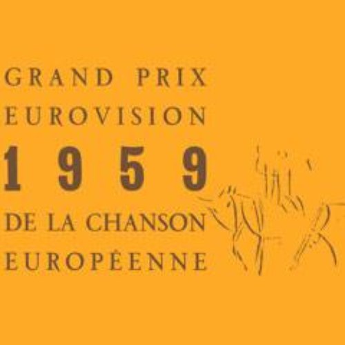 Eurovision Song Contest 1959