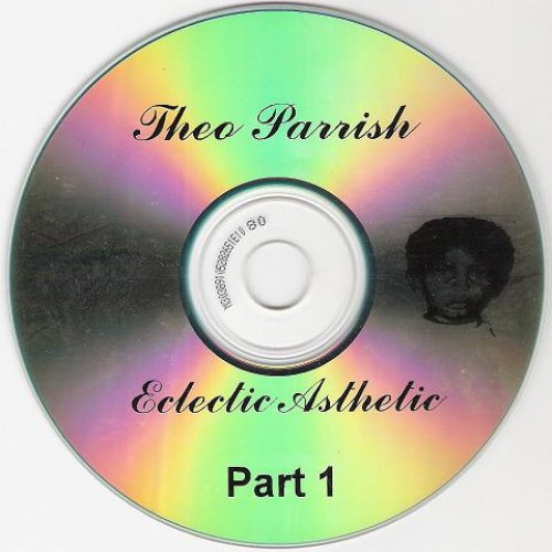 Eclectic Asthetic (Part 1)