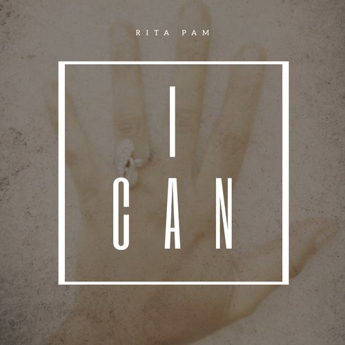 I Can - Single