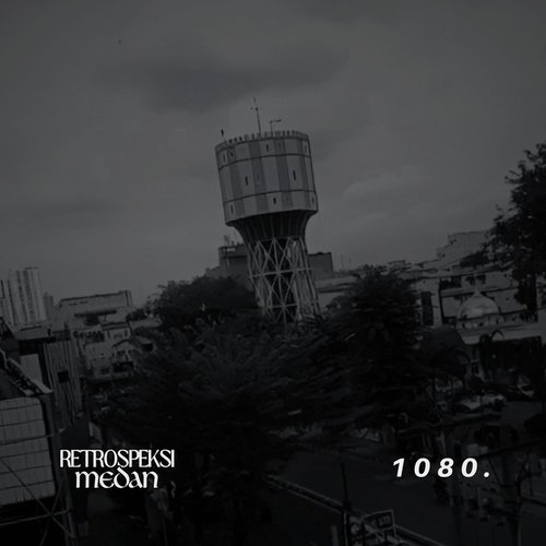 Retrospeksi Medan