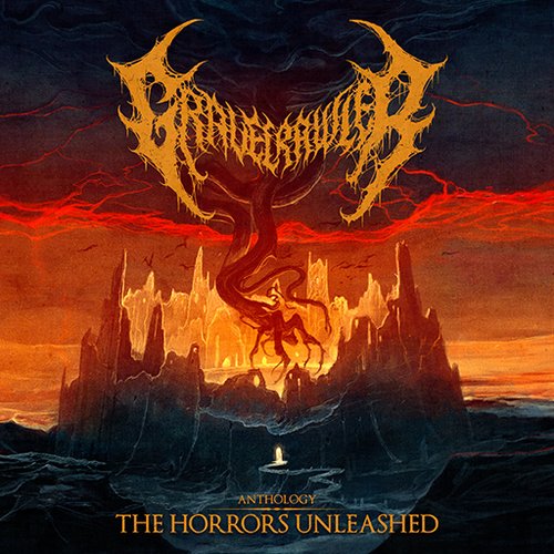The Horrors Unleashed