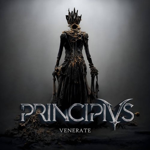 Venerate - Single