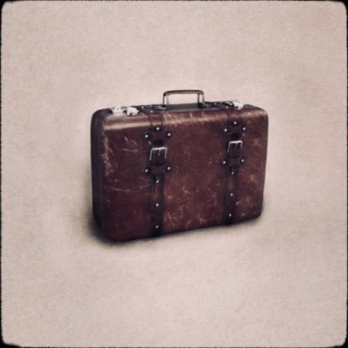 If I Moved Away - Single