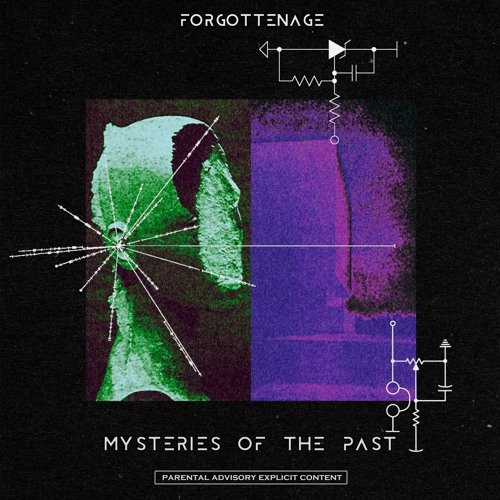 Mysteries of the Past