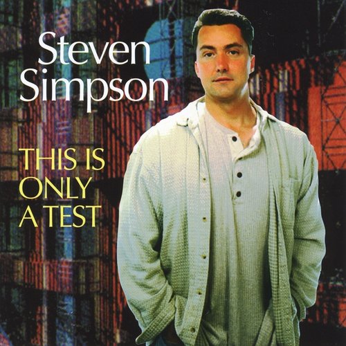 This Is Only a Test