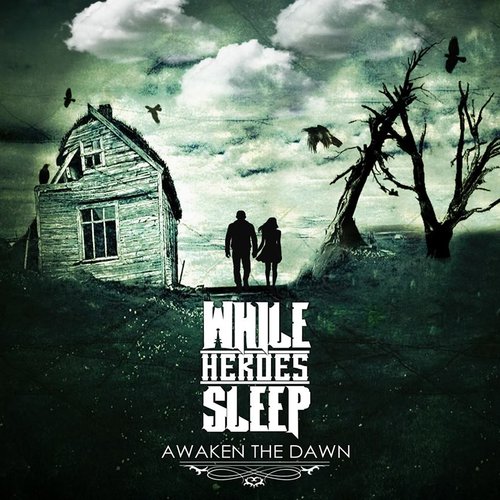 Awaken The Dawn
