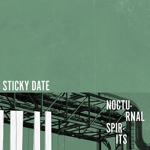 Sticky Date