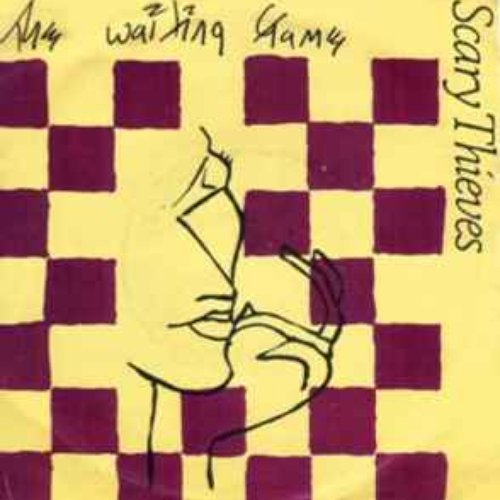 The Waiting Game / Live In Another Day