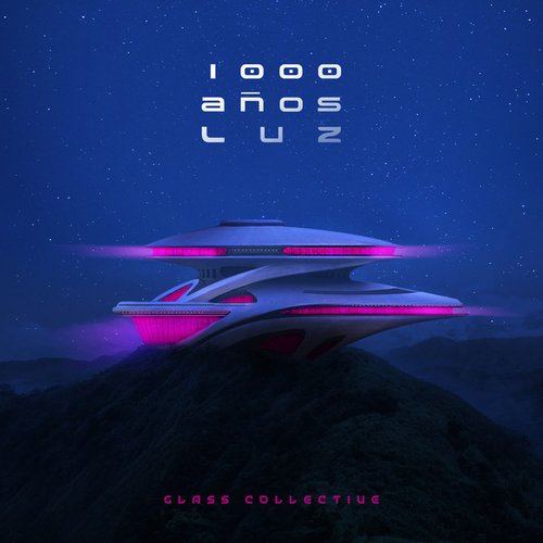 1000 Años Luz