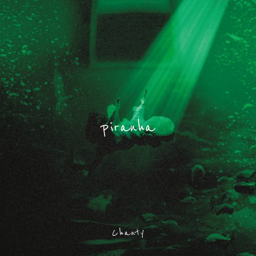 piranha - Single