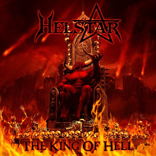 The King Of Hell