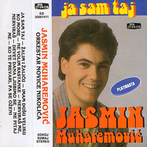 Ja Sam Taj