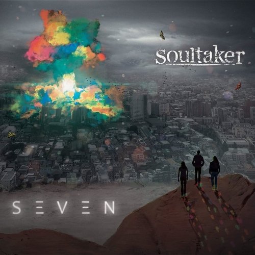 Seven