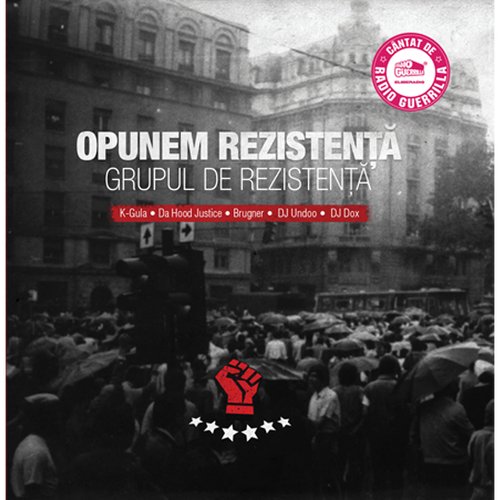 Opunem Rezistenta