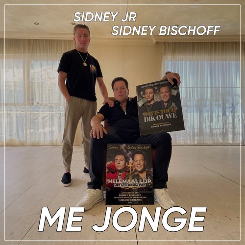 Me Jonge