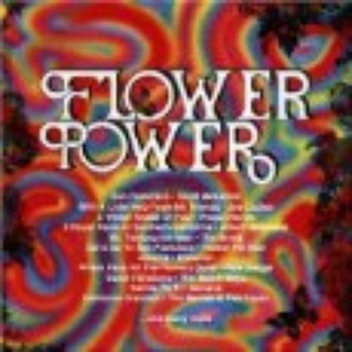 Flower Power (disc 1)