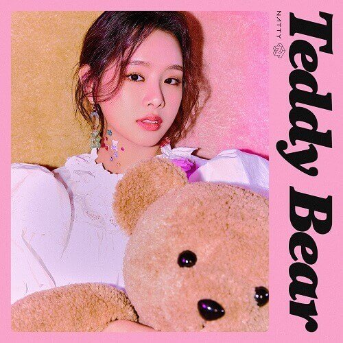 Teddy Bear - Single