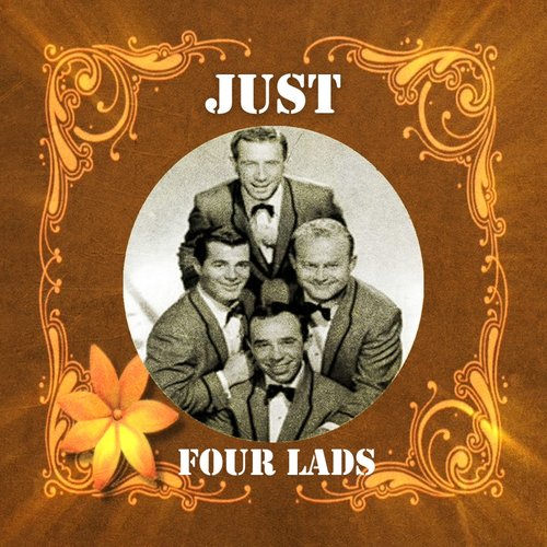 Just Four Lads