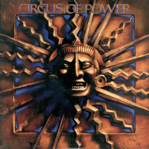 Circus of Power