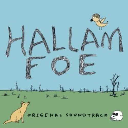 Hallam Foe Original Soundtrack