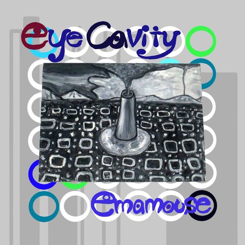 Eye Cavity