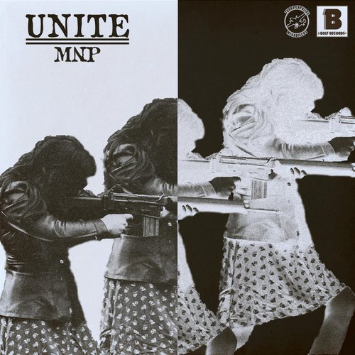 Mиp - Single