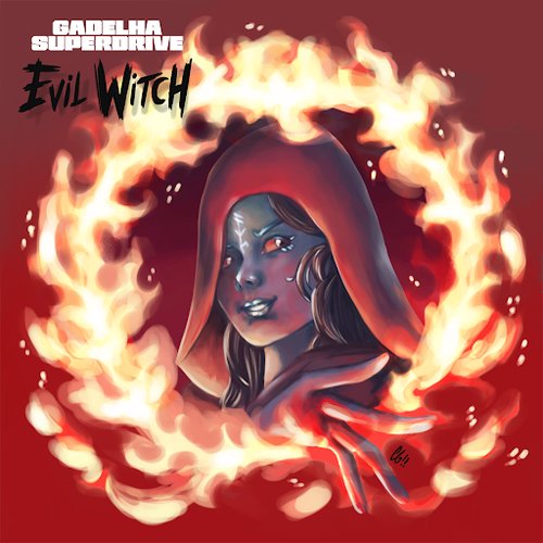 Evil Witch