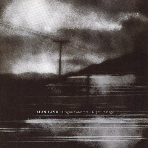 Original Masters - Night Passage