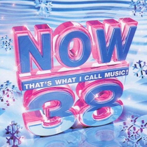 Now That's What I Call Music 38 (disc 1)