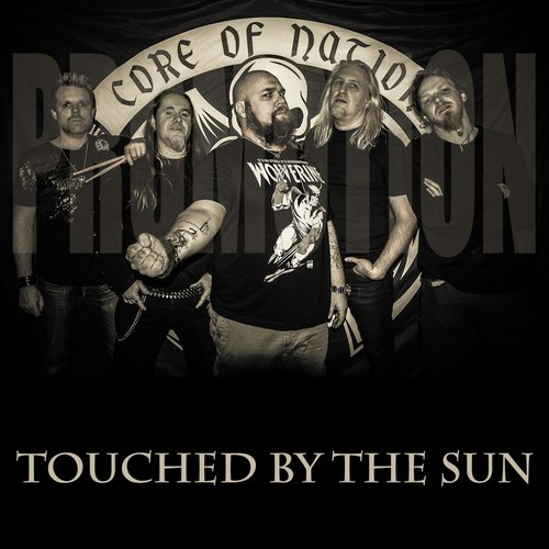 Touched By the Sun