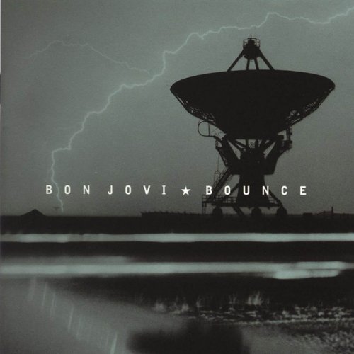 Bounce - Special Edition