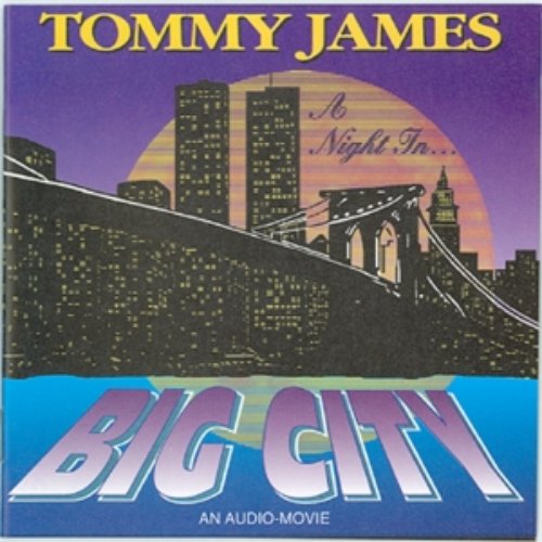 A Night in the Big City