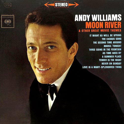 Moon River And Other Great Movie Themes
