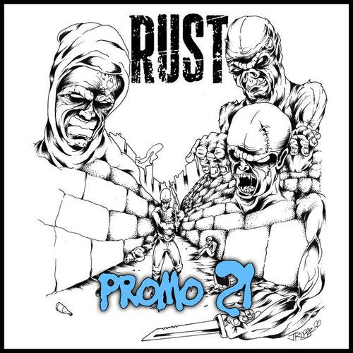 Promo 21 - Single