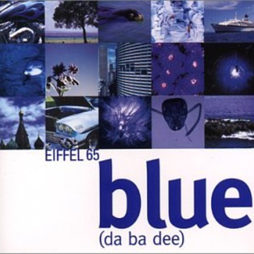 Blue [Da Ba Dee]