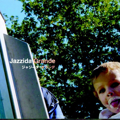 Jazzida Grande