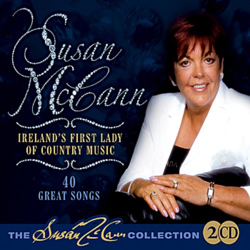 Ireland's First Lady Of Irish Country Music