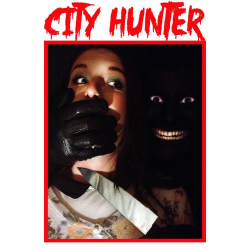 City Hunter